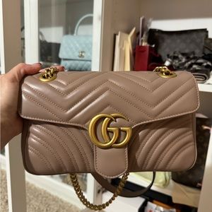 Gucci Marmont Small size